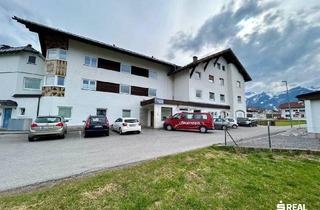 Wohnung kaufen in 6600 Reutte, Gemütliche Dachgeschosswohnung mit Bergblick in Reutte
