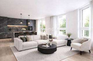 Penthouse kaufen in Donaufelder Straße 104, 1210 Wien, Penthouse-Feeling im Donaufeld – großzügige 4-Zimmer Wohnung mit riesiger Terrasse