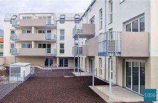 Wohnung mieten in Neusiedler-Straße 14-16 Und WE 1/12, 7000 Eisenstadt, 2 Zimmerwohnung mit Loggia