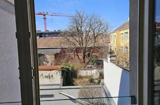 Wohnung mieten in Elterleinplatz, 1170 Wien, Erstbezug nähe Elterleinplatz, ruhige, hofseitige Einzimmerwohnung, 2. Liftstock, 39 m², UNBEFRISTET