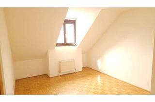 Wohnung mieten in Wolf-Dietrich-Straße, 5020 Salzburg, 2 Zimmer Dachgeschoßwohnung