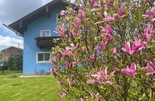 Wohnung mieten in Haidach 14, 5204 Straßwalchen, Erdgeschosswohnung mit Garten in ruhiger Lage