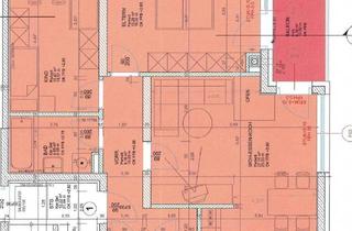 Wohnung mieten in 9990 Nußdorf, Wohnung in ruhiger, zentraler Lage