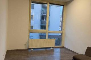 Wohnung mieten in Anton Baumgartner Straße 125, 1230 Wien, Moderne 1-Zimmer Neubau Wohnung mit Aufzug in Wien