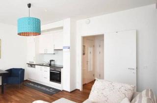 Wohnung mieten in Haussteinstrase, 1020 Wien, Möblierte Ruhelage im 2. Bezirk – Balkon & Top-Anbindung nahe der Donau