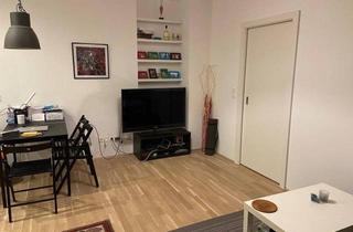Wohnung mieten in Berggasse 37, 1090 Wien, Studentenhit! Möbliert! In bester Lage!