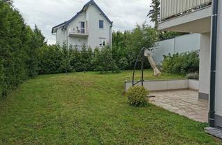 Wohnung mieten in 2380 Perchtoldsdorf, Neuwertige barrierefreie Gartenwohnung in Perchtoldsdorf