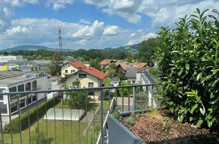 Wohnung mieten in Münchner Bundesstraße, 5020 Salzburg, Schöne 1 Zimmerwohnung mit Terrasse