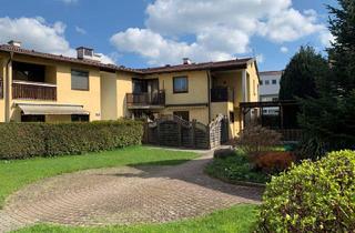 Wohnung mieten in Bachstraße, 5020 Salzburg, SONNIGE 2-ZIMMER-WOHNUNG MIT TERRASSE