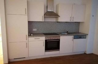 Wohnung mieten in Stelzhamerplatz 20, 4910 Ried im Innkreis, Heimelige, zentral gelegene, helle 1,5-Zimmer-Wohnung mit möblierter Küche in Ried