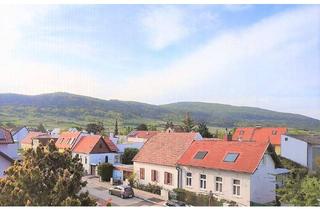 Wohnung kaufen in 2511 Pfaffstätten, Zur Anlage - schöne DG-Wohnung mit idyllischen Ausblicken/derzeit vermietet