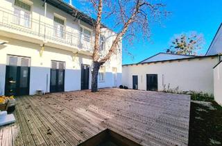 Anlageobjekt in 1230 Wien, TOP Investment - Zirka 5,9% Rendite aktuell! Zirka 3000m² bei Abbruch-Neubau möglich! Schnappen Sie sich dieses Sorglos-Paket mit großem Potential!