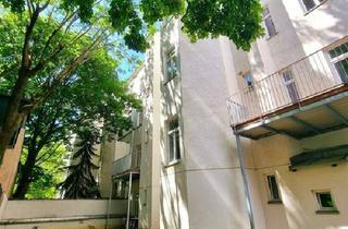 Anlageobjekt in Meiselmarkt, 1150 Wien, Neuer Preis! Baubewilligtes Dachgeschoss beim Meiselmarkt in Bestlage! Schönes Altbauhaus + Beste Anbindung und Infrastruktur + Ruhige Seitengasse! Jetzt zugreifen!