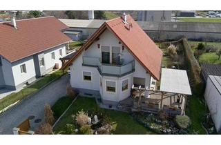 Haus kaufen in 7372 Draßmarkt, Kofferpacken und Einziehen!