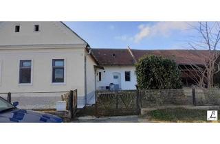 Einfamilienhaus kaufen in 7521 Eberau, Solides Landhaus