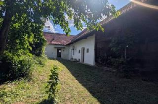Einfamilienhaus kaufen in 7521 Eberau, Idyllisches Landhaus