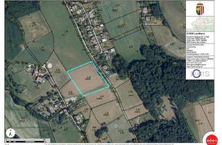 Grundstück zu kaufen in 4713 Gallspach, Ackerfläche in ruhiger, ländlicher Lage