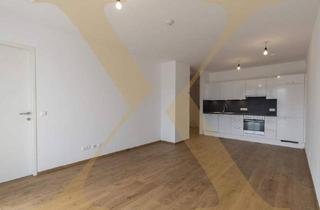 Wohnung mieten in 4020 Linz, Moderne 2-Zimmer-Wohnung mit Einbauküche und großzügiger Loggia in Linz nähe WIFI zu vermieten!