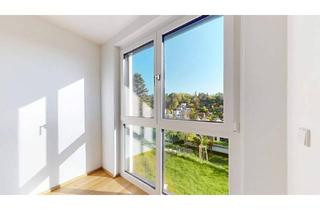 Wohnung kaufen in Raffelspergergasse, 1190 Wien, Quality Living mit Blick auf die Weinberge.
