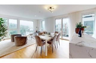 Wohnung kaufen in Raffelspergergasse, 1190 Wien, Quality Living mit Blick auf die Weinberge.