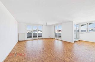 Wohnung kaufen in 6971 Hard, Attraktive 3-Zimmer Wohnung mit 2 Tiefgaragenplätzen in Hard