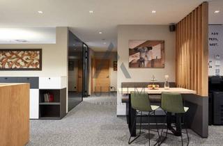 Gewerbeimmobilie kaufen in 6365 Kirchberg in Tirol, Hochwertig ausgestattete Gewerbeeinheit als Arztpraxis, Büro oder Geschäftsfläche