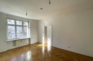 Wohnung mieten in Bahnhofstraße 59, 9020 Klagenfurt, Geräumige 2-Zimmer-Mietwohnung in der Innenstadt