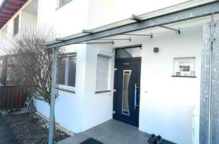 Reihenhaus kaufen in 8261 Sinabelkirchen, Ruhig gelegenes Reihenhaus mit Terrasse und Garten