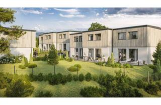 Reihenhaus kaufen in 2534 Alland, Endlich Platz für Grill, Garten & Freunde!