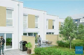 Haus mieten in Hauptstraße RH 5, 2491 Neufeld an der Leitha, Attraktives Reihenhaus - Top 5