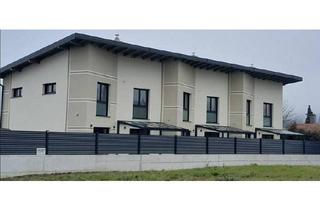 Haus mieten in Rosengasse 23, 3454 Reidling, Reihenhäuser in SITZENBERG -REIDLING zu vermieten, Erstbezug