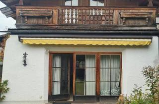 Haus mieten in 6370 Reith bei Kitzbühel, Wunderschönes Haus in Reith bei Kitzbühel, sehr ruhig gelegen, Freizeitwohnsitz