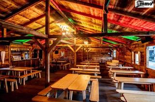 Gewerbeimmobilie kaufen in 5020 Salzburg, Mobile Eventalm - die Location kommt zu dir!