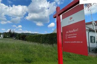 Grundstück zu kaufen in 7083 Purbach am Neusiedler See, Traumgrundstück nahe Neusiedler See – viel Platz für Ihr Zuhause oder zwei Familien