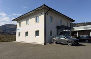 Büro zu mieten in 8700 Leoben, #Büro #Leoben #4 Büroräume #PKW-Stellplatz #Anschluß S6-Leoben-West #Jetzt mieten!