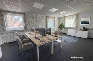 Büro zu mieten in 8700 Leoben, Leoben-West! Einzelbüros mit Pauschalmiete! Jetzt mieten!