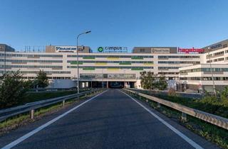 Büro zu mieten in Campus 21, 2345 Brunn am Gebirge, Campus 21 - OFFICE UNITS