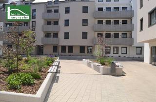 Wohnung mieten in Julius Raab-Promenade, 3100 Sankt Pölten, Geräumige 2-Zimmer-Wohnung in idealer Lage! Zwischen Rathausplatz und Julius-Raab-Promenade !