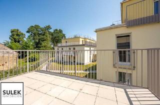 Wohnung mieten in Kabanenweg, 3040 Neulengbach, Neulengbach | Erstbezug | Miete | Haus 3 - Top 8 | 3 Zimmer mit Balkon