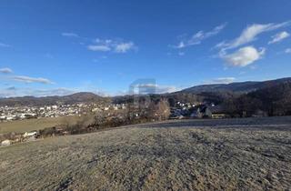 Grundstück zu kaufen in 8101 Sankt Veit, TRAUMLAGE MIT DIREKTEM BLICK AUF DEN SCHÖCKL