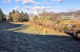 Grundstück zu kaufen in 8101 Sankt Veit, TRAUMLAGE MIT UNVERGLEICHLICHER AUSSICHT