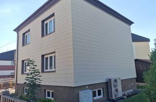 Haus kaufen in Ferdinand-Hanusch-Straße, 2632 Wimpassing im Schwarzatale, Wohnhaus mit Pool in Beste Wohnlage!