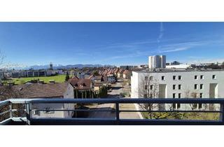 Wohnung kaufen in 6900 Bregenz, Moderne 2-Zi-Wohnung mit Balkon in Bregenz - Top Lage