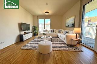 Wohnung mieten in Dittmanngasse, 1110 Wien, Hochwertige Südwest-3-Zimmer Wohnung in Ruhelage nahe U3 Enkplatz! Ab Juni verfügbar!