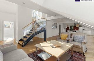 Villen zu kaufen in 1180 Wien, Villa in Währing mit drei separaten Wohneinheiten – Ideal für Mehrgenerationenwohnen oder Wohnen & Büro