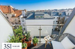 Maisonette kaufen in Mandlgasse, 1120 Wien, Mandlgasse 19