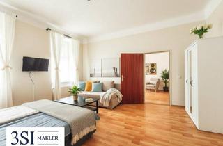Wohnung kaufen in Mandlgasse, 1120 Wien, Großzügige 3-Zimmer Wohnung Nähe Meidlinger Markt