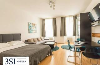 Wohnung kaufen in Mandlgasse, 1120 Wien, Ruhig gelegener Altbau Nähe Meidlinger Markt