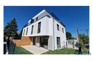 Haus kaufen in Waldviertlerweg, 1220 Wien, Exklusive Rheinhäuser beim Mühlwasser