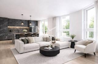 Penthouse kaufen in Donaufelder Straße, 1210 Wien, Penthouse-Feeling im Donaufeld – großzügige 4-Zimmer Wohnung mit riesiger Terrasse